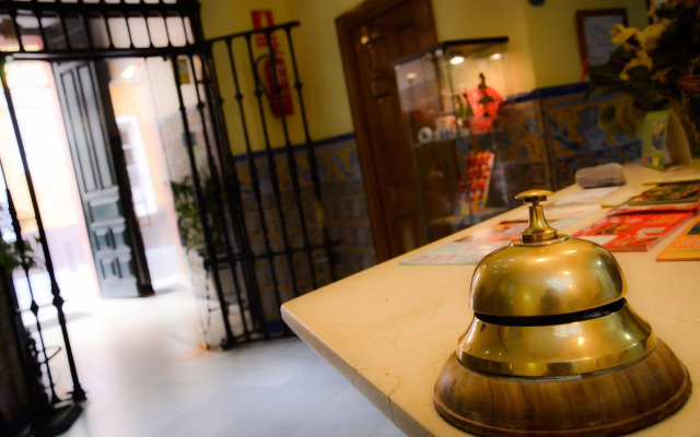 Hotel Londres