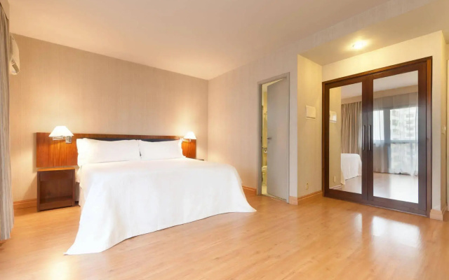 DoubleTree by Hilton Sao Paulo Itaim