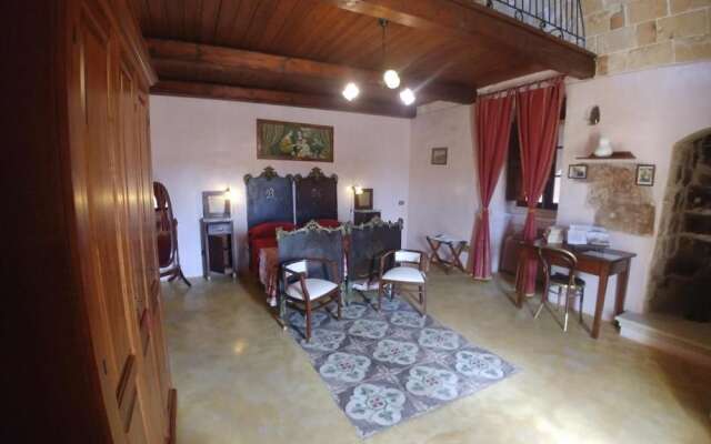 Masseria La Maesta' 1511