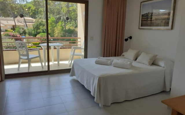 Aparthotel Golf Beach