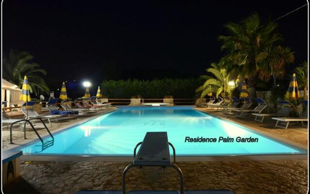 Residence Palm Garden