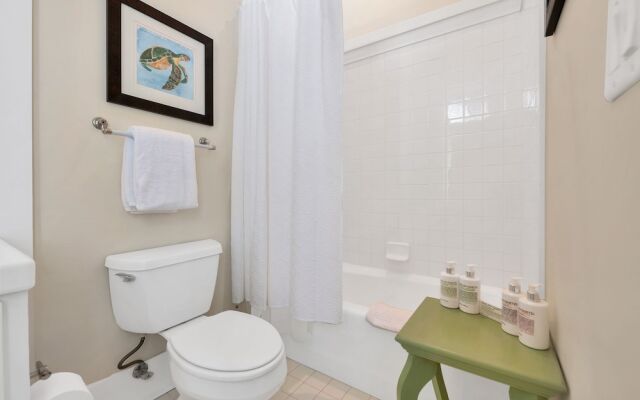 Ocean Paradise Luxurious Miramar Beach 5bd!