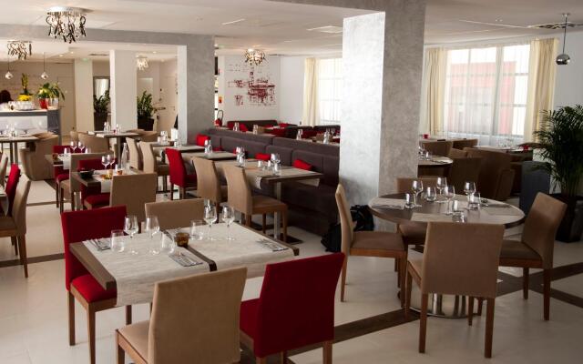 Best Western Plus Villa Saint Antoine