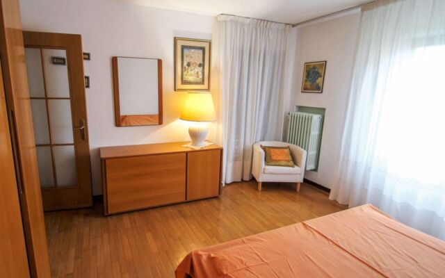 Apartment Zanotti Maccagno con Pino e Veddasca