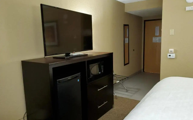 Best Western Harrisburg North