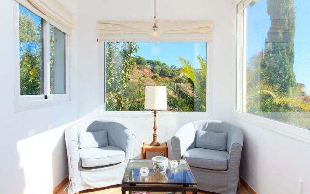 Holiday Home Esmerdo