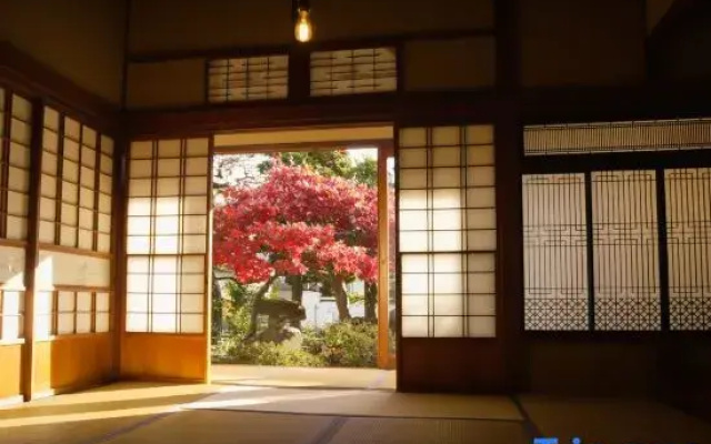 Maison Dhotes Kirisimizu