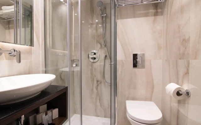 Montcalm Chilworth Townhouse, Paddington