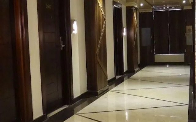 Arna Hotel