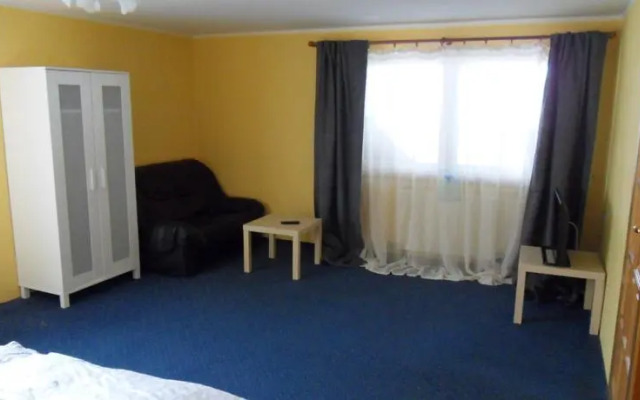 Guesthouse Warmianka