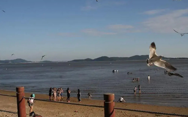 Ganghwa Edenjungwon Pension