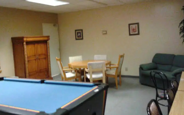 Auberge du Centre de Villegiature et de Congres Lanaudiere