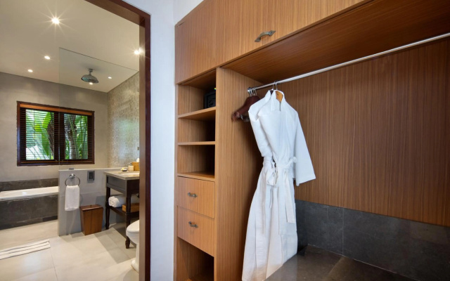 Lembongan Beach Club and Resort – Guest Rooms – Lembongan Island