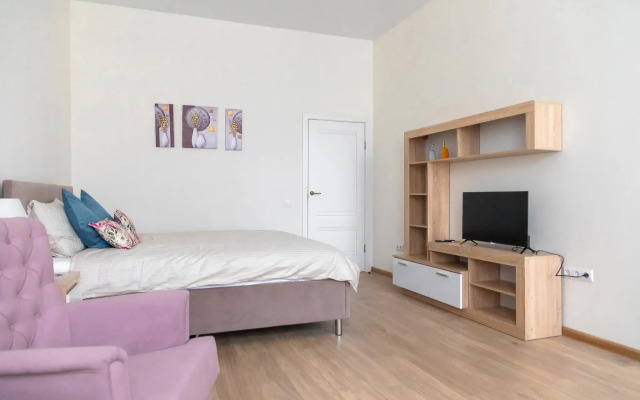 Апартаменты у цирка на Фонтанке