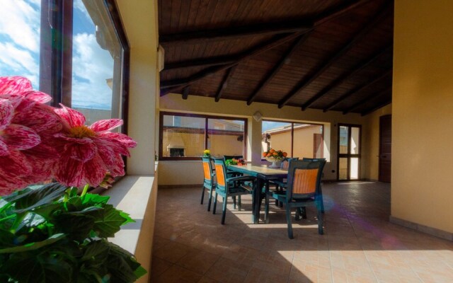 Villa Del Timo - Case Sicule