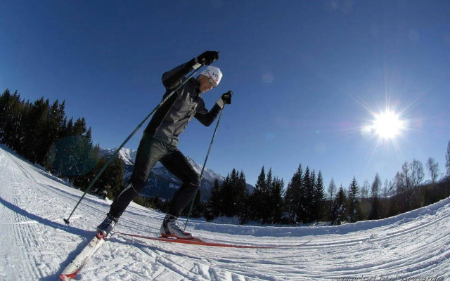 Post Seefeld - Wellnesshotel Tirol