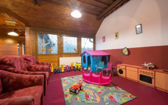 Erzsébet Park Hotel