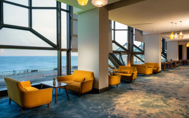 Leonardo Royal Hotel Brighton Waterfront