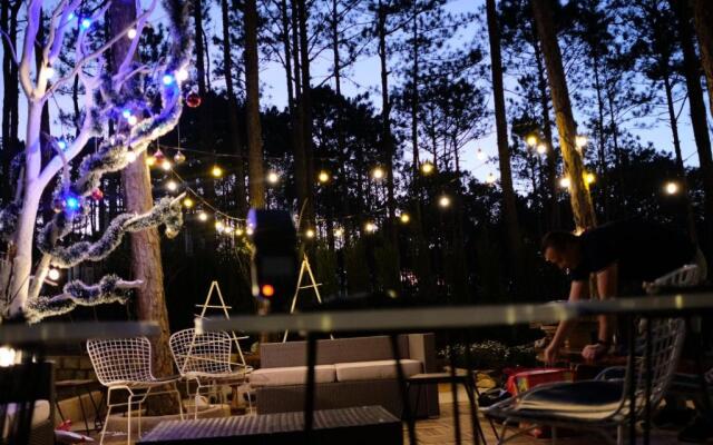 Tremolo Villas Dalat