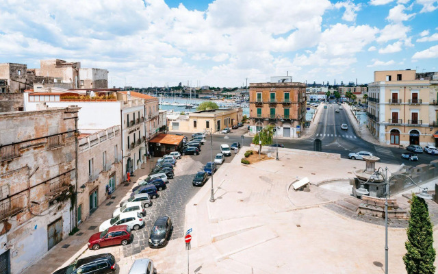 Hotel L'Arcangelo Boutique Hotel