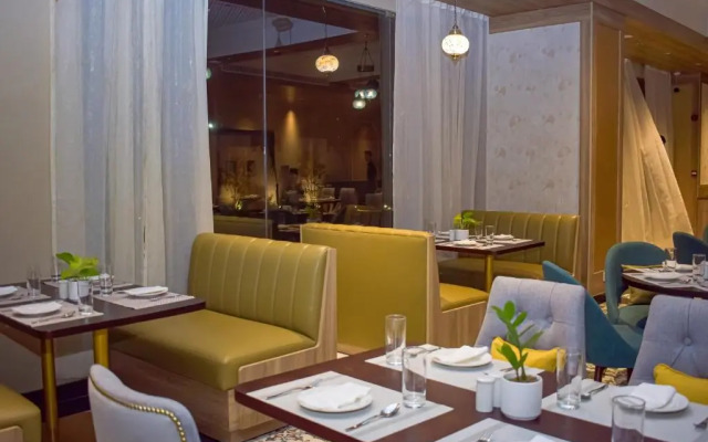 Urban Suites by BluSalzz, Jaipur - Rajasthan