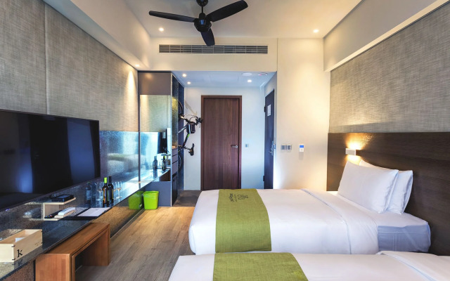 Kadda Hotel