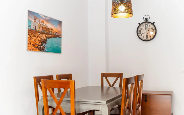 Casa Melqart