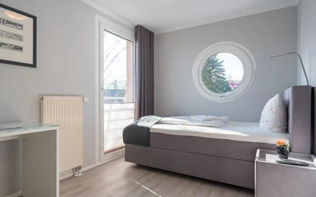 Biohotel Wilhelmshöher Tor