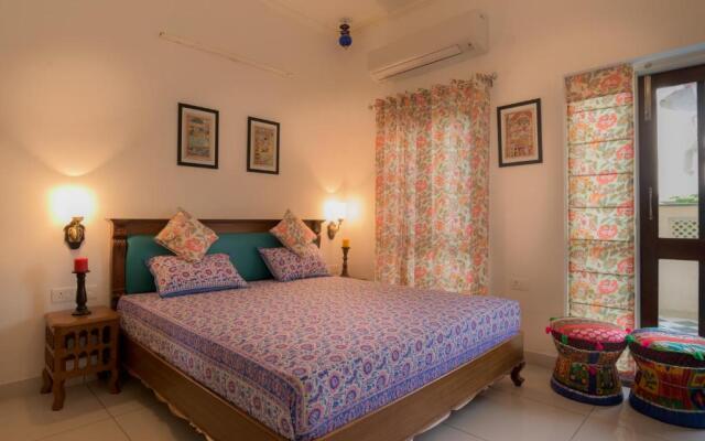 The Coral Court Homestay