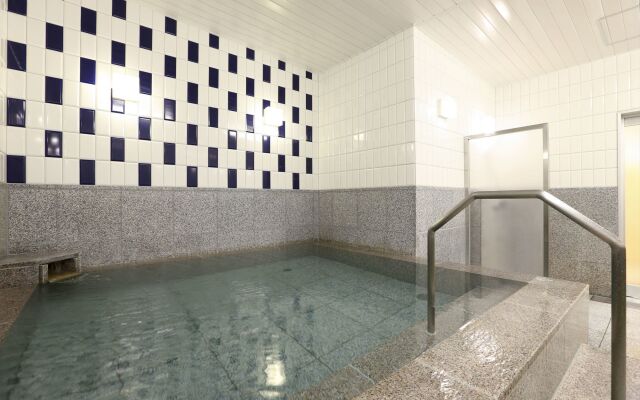 Hotel Hokke Club Sapporo