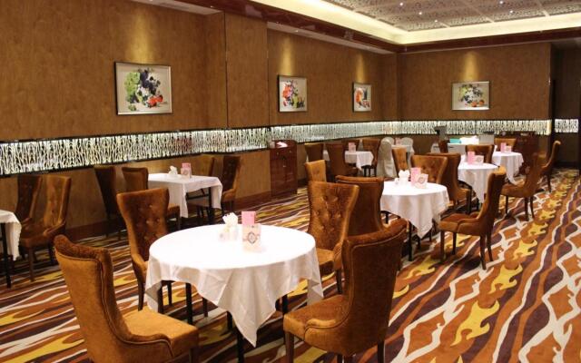 Mingfa International Hotel