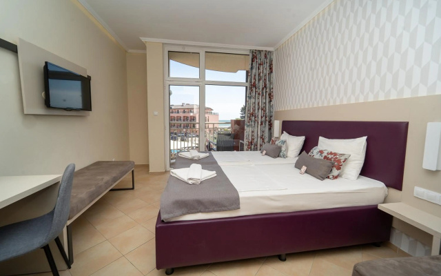 MPM Hotel Astoria