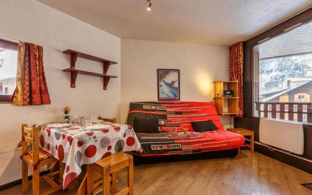 Appartement Lachenal 207 B - Happy Rentals