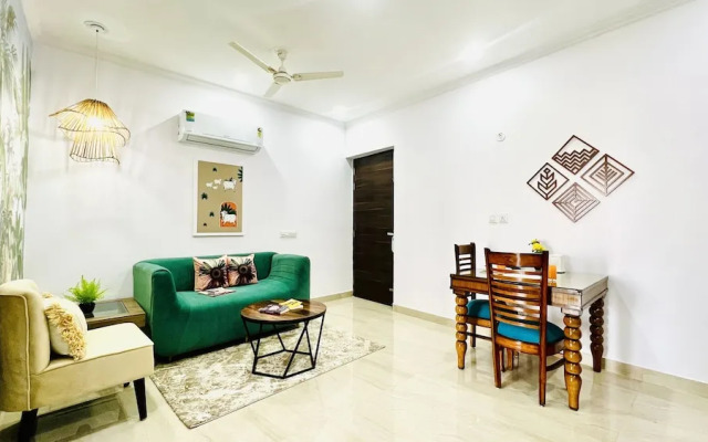 Zen Suites - Golf Course Road