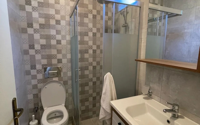 Gorkem Apart Hotel