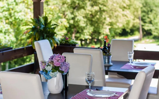 B&B Villa Nena