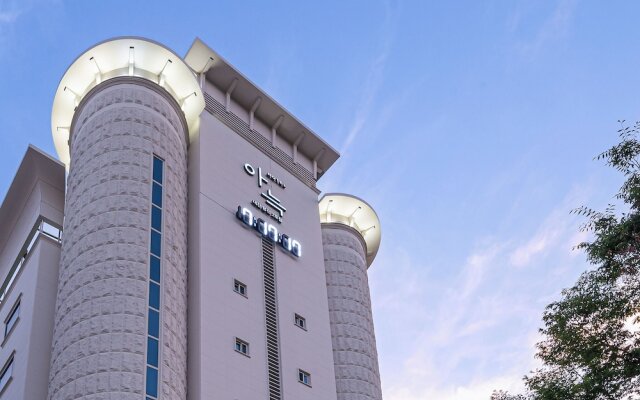 Aank Hotel Daejeon Yongjeon Ⅱ