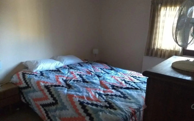 Lo de Norma y Carmelo