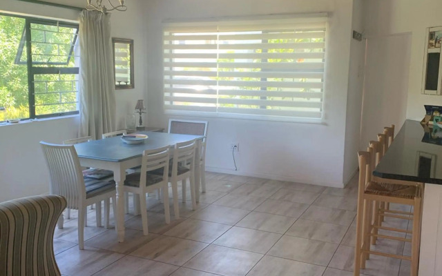 Hemel-en-See Beach House