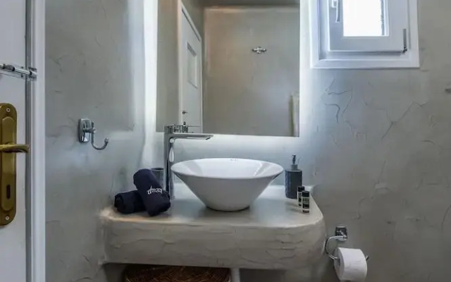 Casa Maritina Private Villa With Jacuzzi