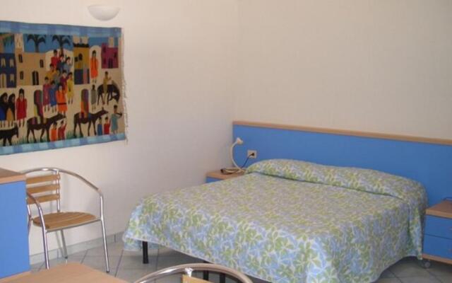 Immobilevante - Dafne