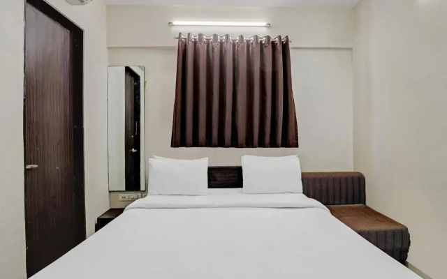 Hotel Nova Vatika