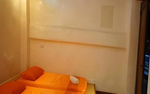 Orange Mangrove Pension House by SMS Hospitality