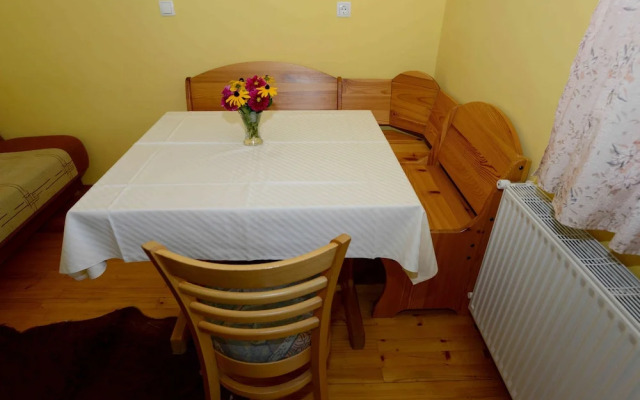 Guest House Koprivnik
