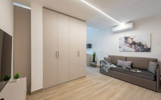 Charming Flat in Cogoleto A