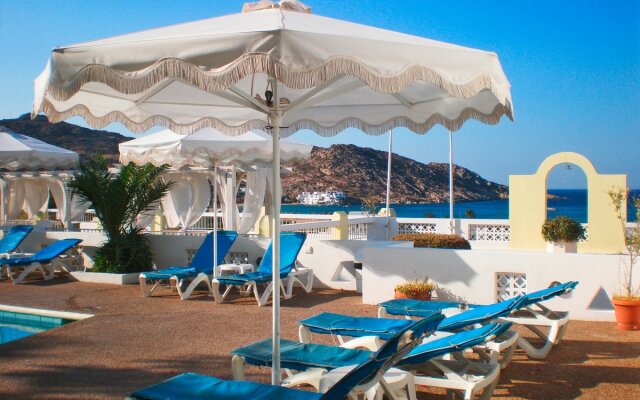 Marcos Beach