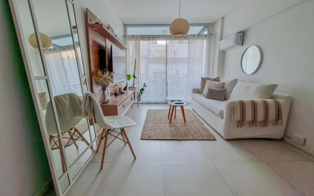 Departamento En Palermo