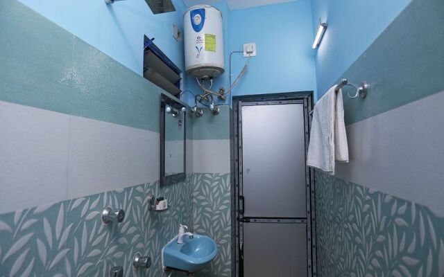 OYO 26652 Roop River Resort