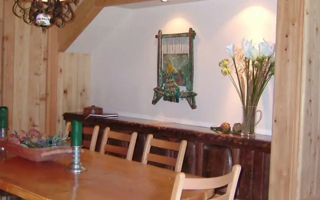 4 Star Holiday Home in Ualand