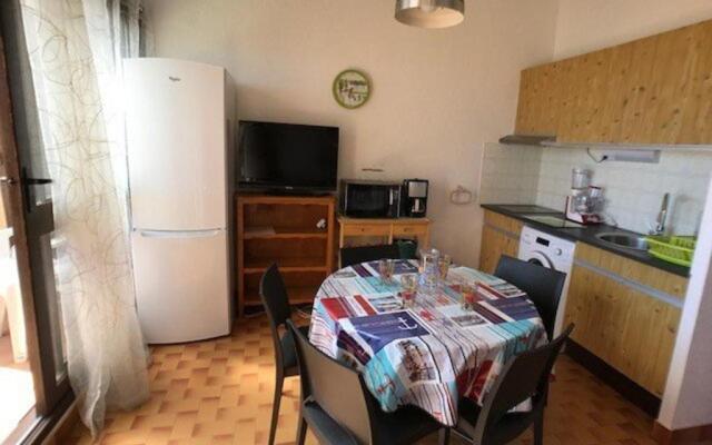 Maison Port Leucate, 2 pièces, 5 personnes - FR-1-81-48